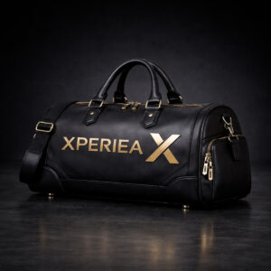 X Signature Bag