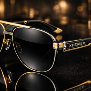 Elite Shield Sunglasses